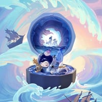 صندوق الخواتم الرومانسية – الإصدار الرابع