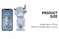 هيرونو بيردي – تمثال