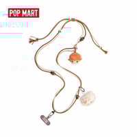 ديمو – ميدالية الهاتف - سلسلة اليوم المفقود