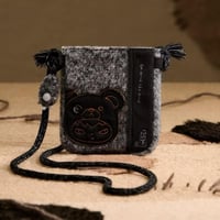 هيرونو – سلسلة يوميات الطريق – حقيبة ميني