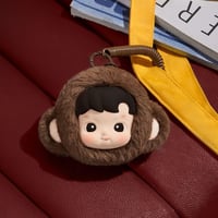 هاسيبوبو – سلسلة آلة الزمن الدوارة