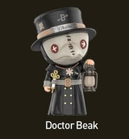 هيرونو – كرنفال الوحوش