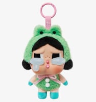 كراي بيبي – سلسلة البكاء من جديد