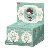 ديمو – ميدالية هاتف «Crush on Coffee»