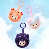 هاسيبوبو – سلسلة الأبراج