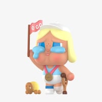 كراي بيبي – موكب البكاء فيقرز