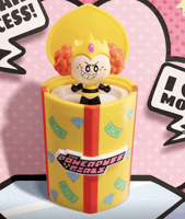 فتيات القوة – مفاجأة الحفلة