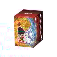 ِيزها 2 – سلسلة بورن بوندز فيقرز