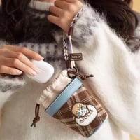 مولي – سلسلة Winter Fit Check – حقيبة صغيرة