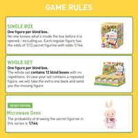 لابوبو - متجر واكي