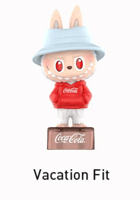 لابوبو – سلسلة كوكاكولا