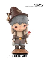 هيرونو × الأمير الصغير