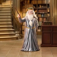 هاري بوتر - وكأس النار – فيقرز