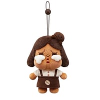 بوب بين – مصنع القهوة