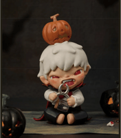 هيرونو – كرنفال الوحوش