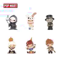 هيرونو – كرنفال الوحوش