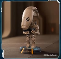 ستار وورز - بوبلهيد فيقرز