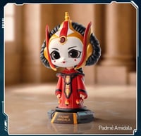 ستار وورز - بوبلهيد فيقرز