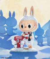 لابوبو – سلسلة كوكاكولا