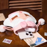 كراي بيبي - حقيبة تخزين