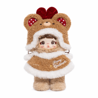 نومي – سلسلة Magical Christmas Eve V13