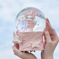 سكولباندا – كرة الكريستال