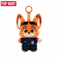 Officer Nick