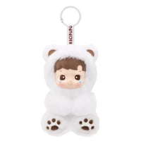 هاسيبوبو -تعليقة دببة الجيلي برائحة الفواكه المنعش...