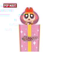 فتيات القوة – مفاجأة الحفلة