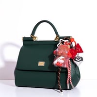 كراي بيبي - تعليقة شنطة