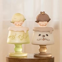 ديمو – سلسلة اليوم المفقود شمعة عطرية