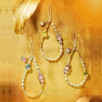 لابوبو ذا مونسترز – “حظًا سعيدًا لك” – تعليقة هاتف