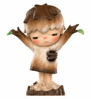 WOODCARVING شحن فوري