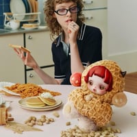 سكولباندا – سلسلة لقد وجدّتني!