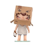 هيرونو - المشاغب الصغير فيقرز