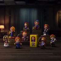 تشاكي فيقرز