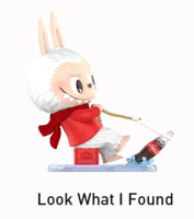 Look What I Found