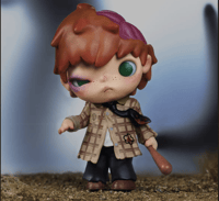 هيرونو – كرنفال الوحوش