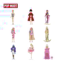 باربي - ستايل آيكون