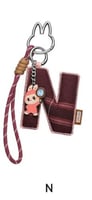 N