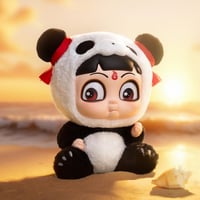 ِيزها 2 – سلسلة هَغ – دمية (إصدار باندا نِيزها)