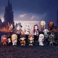 ذا لورد أوف ذا رينغز الكلاسيكية