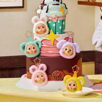 تويـنكل – سلسلة استمتع باللحظة حقيبة سماعة