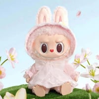 The Monsters Mokoko Fall Into Spring Series Pendan...