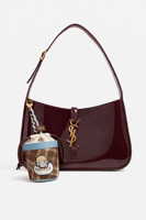 مولي – سلسلة Winter Fit Check – حقيبة صغيرة