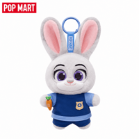 Traffic Cop Judy