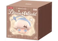 ديمو - كراش على القهوة – شنطة صغيره