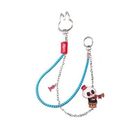 لابوبو - تعليقة من سلسلة تحدي الشطرنج