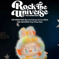 لابوبو - روك ذا يونيفرس