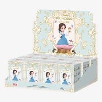 ديزني برنسيس – اصنعي عالمك